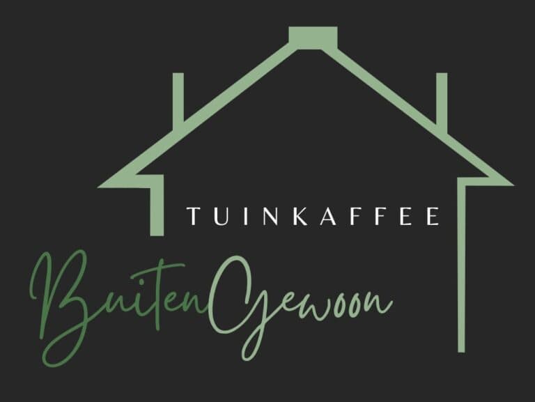 Tuinkaffee BuitenGewoon
